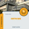 Apostila Eletricista HRTN MG 2024