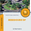 Apostila Enfermeiro Prefeitura de Bebedouro SP 2024