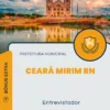 Apostila Entrevistador Prefeitura Ceará Mirim RN 2024
