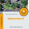 Apostila Fiscal de Postura Prefeitura de Bebedouro SP 2024