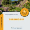 Apostila Fisioterapeuta Prefeitura Ourinhos SP 2024