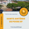 Apostila Fonoaudiólogo Prefeitura Santo Antônio de Posse SP 2024