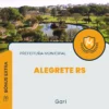 Apostila Gari Prefeitura de Alegrete RS 2024