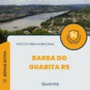 Apostila Guarda Prefeitura de Barra do Guarita RS 2024
