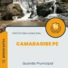 Apostila Guarda Municipal Prefeitura de Camaragibe PE 2024