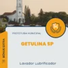 Apostila Lavador Lubrificador Prefeitura de Getulina SP 2024