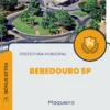 Apostila Maqueiro Prefeitura de Bebedouro SP 2024