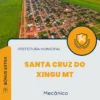 Apostila Mecânico Prefeitura Santa Cruz do Xingu MT 2024