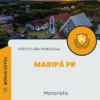 Apostila Motorista Prefeitura de Maripá PR 2024