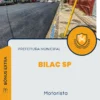 Apostila Motorista Prefeitura Bilac SP 2024