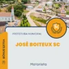 Apostila Motorista Prefeitura de José Boiteux SC 2024