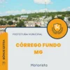 Apostila Motorista Prefeitura Córrego Fundo MG 2024