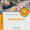 Apostila Motorista Prefeitura de Mongaguá SP 2024