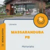 Apostila Motorista Câmara de Massaranduba PB 2024
