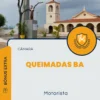 Apostila Motorista Câmara de Queimadas BA 2024