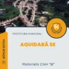 Apostila Motorista CNH “B” Prefeitura Aquidabã SE 2024