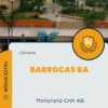 Apostila Motorista Cnh AB Câmara de Barrocas BA 2024