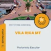 Apostila Motorista Escolar Prefeitura de Vila Rica MT 2024