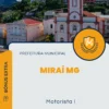 Apostila Motorista I Prefeitura de Miraí MG 2024