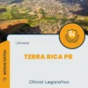 Apostila Oficial Legislativo Câmara de Terra Rica PR 2024