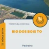 Apostila Pedreiro Prefeitura de Rio dos Bois TO 2024