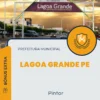 Apostila Pintor Prefeitura de Lagoa Grande PE 2024
