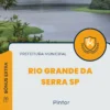 Apostila Pintor Prefeitura de Rio Grande da Serra SP 2024