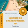 Apostila Psicólogo Prefeitura de Mirante do Paranapanema SP 2024