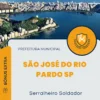 Apostila Serralheiro Soldador COMDERP de São José do Rio Pardo SP 2024