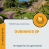 Apostila Terapeuta Ocupacional Prefeitura Ourinhos SP 2024