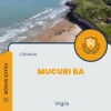 Apostila Vigia Câmara de Mucuri BA 2024