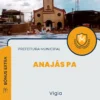 Apostila Vigia Prefeitura de Anajás PA 2024