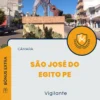Apostila Vigilante Câmara de São José do Egito PE 2024