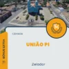 Apostila Zelador Câmara de União PI 2024