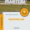 Apostila Zelador Prefeitura de Mantena MG 2024