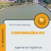 Apostila Agente De Vigilância Prefeitura de Corumbaíba GO 2024