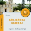 Apostila Agente de Segurança Câmara de São João da Barra RJ 2024