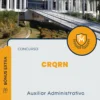 Apostila Auxiliar Administrativo Concurso CRQ RN 2024