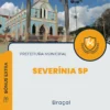 Apostila Braçal Prefeitura de Severínia SP 2024