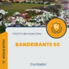 Apostila Contador Prefeitura de Bandeirante SC 2024