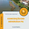 Apostila Cozinheiro Prefeitura de Conceição do Araguaia PA 2024