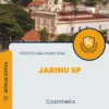 Apostila Cozinheiro Prefeitura de Jarinu SP 2024
