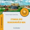 Apostila Cuidador Prefeitura de Itinga do Maranhão MA 2024