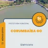 Apostila Eletricista Prefeitura de Corumbaíba GO 2024