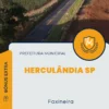 Apostila Faxineira Prefeitura de Herculândia SP 2024