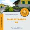 Apostila Fonoaudiólogo Prefeitura de Duas Estradas PB 2024