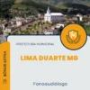 Apostila Fonoaudiólogo Prefeitura de Lima Duarte MG 2024