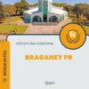 Apostila Gari Prefeitura de Braganey PR 2024