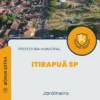 Apostila Jardineiro Prefeitura de Itirapuã SP 2024
