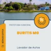 Apostila Lavador de Autos Prefeitura de Buritis MG 2024
